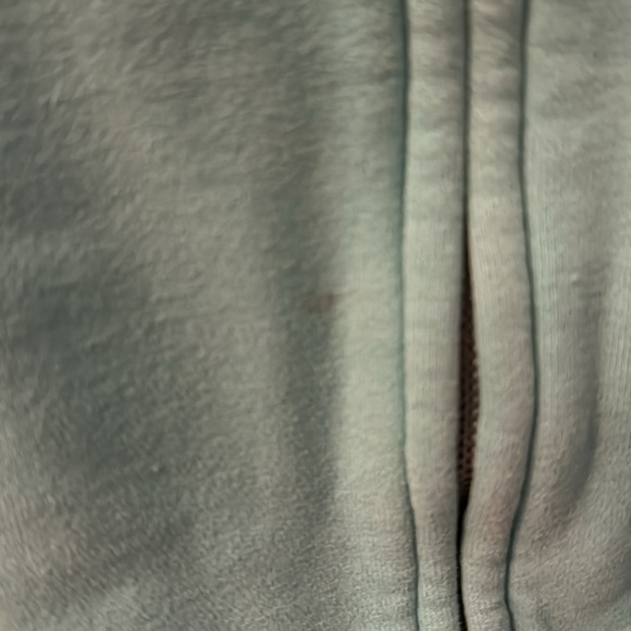 The Black Dog zippered hoodie - Picture 3 of 4